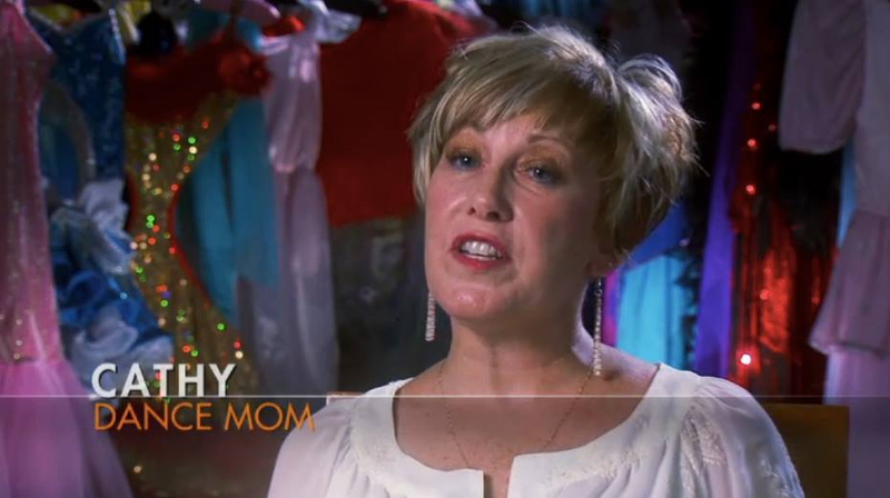 Illustration for article titled Everyone's Replaceable: Abby Lee Miller Quits Dance MomsÂ